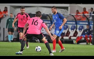 FRANCE - ECOSSE