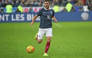 La France domine l'Allemagne (2-0) 