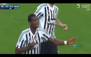 AC MILAN - JUVENTUS