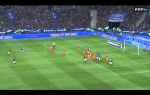 Match de préparation pour la coupe du monde 2014 au Brésil
