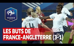 France - Angleterre   3-1