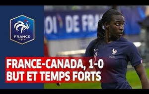 France - Canada 1-